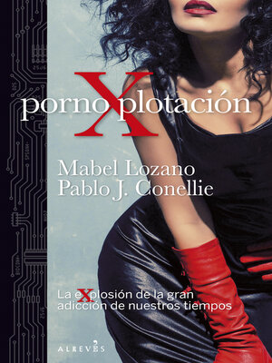 cover image of PornoXplotación